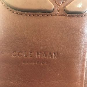 Odette Driverina Braided Flat